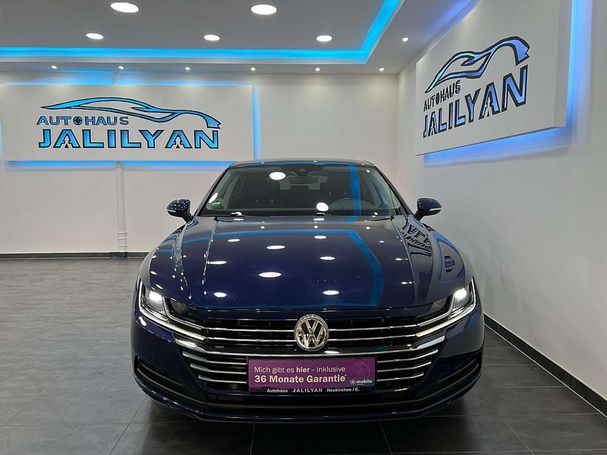 Volkswagen Arteon 110 kW image number 5