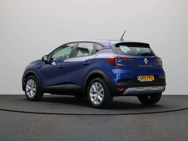 Renault Captur TCe 90 67 kW image number 6