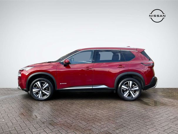 Nissan X-Trail e-4ORCE 157 kW image number 7