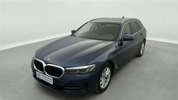 BMW 518d Touring 100 kW image number 1