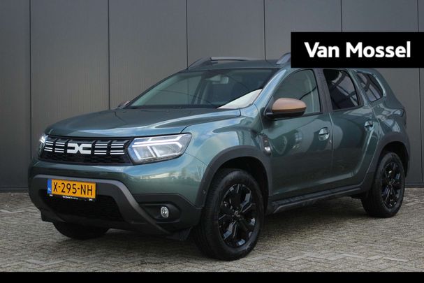 Dacia Duster TCe 130 96 kW image number 1