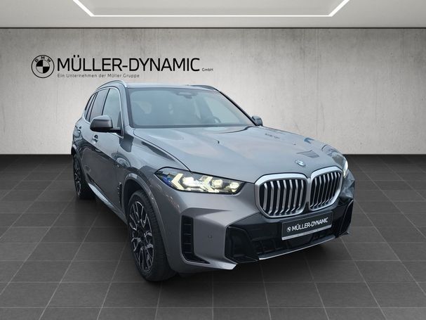 BMW X5 xDrive30d 210 kW image number 8