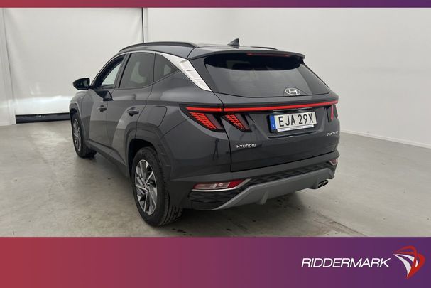 Hyundai Tucson 1.6 110 kW image number 9