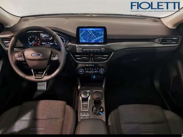 Ford Focus 1.5 EcoBlue 88 kW image number 6