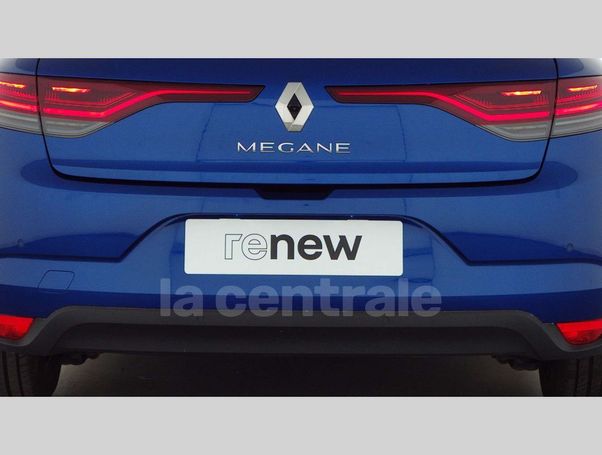 Renault Megane 85 kW image number 40