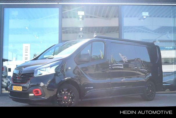 Renault Trafic Energy dCi L2H1 Formula Edition 107 kW image number 1