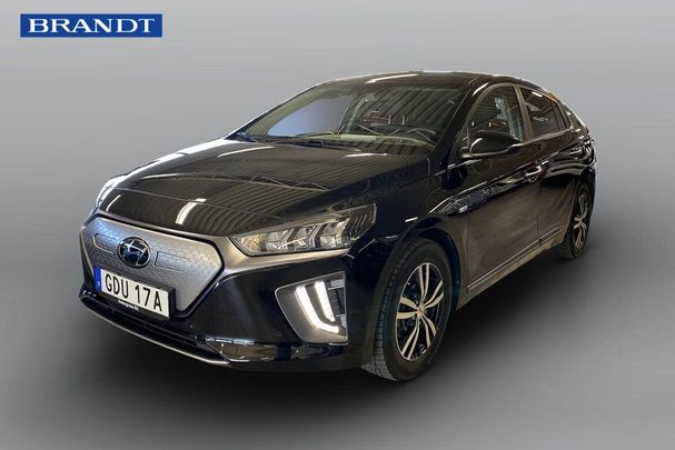 Hyundai Ioniq Electric 101 kW image number 1