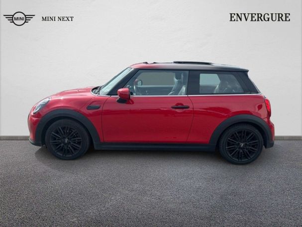 Mini Cooper Edition Premium 101 kW image number 3