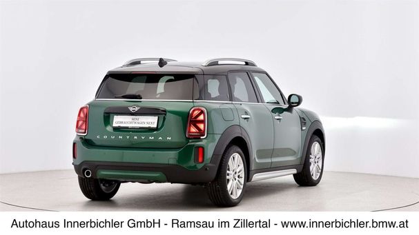 Mini Cooper D Countryman All4 ALL4 110 kW image number 3