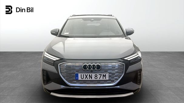 Audi Q4 40 e-tron Advanced 152 kW image number 2