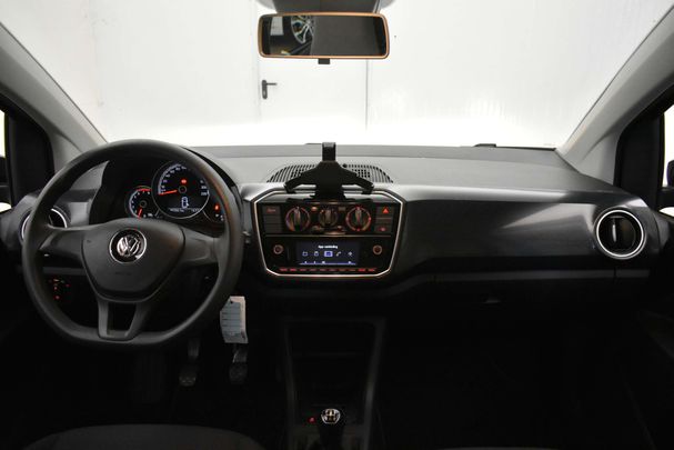 Volkswagen up! 44 kW image number 19