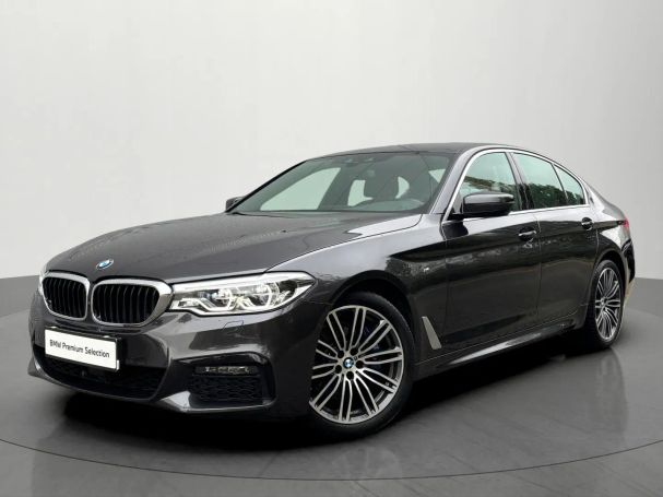 BMW 530i xDrive 185 kW image number 1