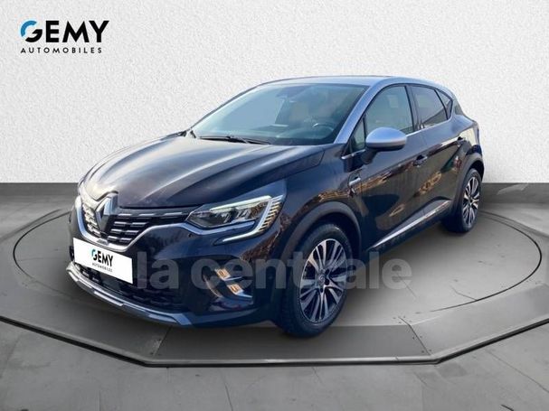 Renault Captur TCe 130 96 kW image number 1