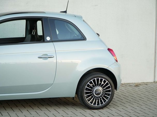 Fiat 500 1.0 51 kW image number 10