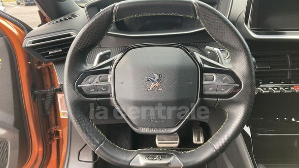 Peugeot 2008 PureTech 84 kW image number 11