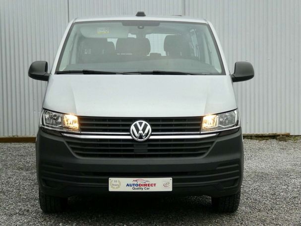 Volkswagen T6 Transporter DSG long 110 kW image number 2