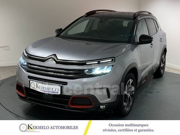 Citroen C5 Aircross 165 kW image number 1