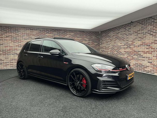 Volkswagen Golf GTI Performance DSG 180 kW image number 34