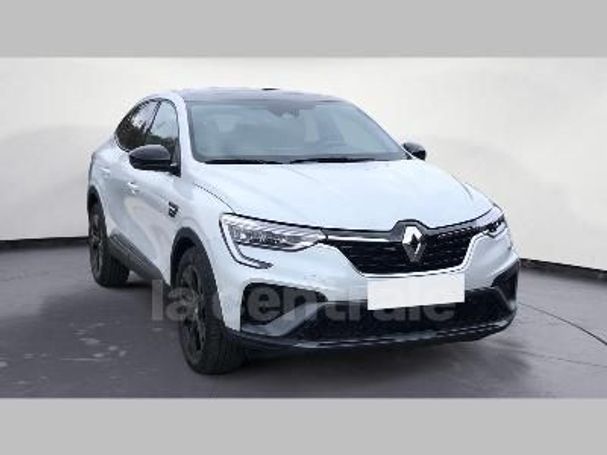 Renault Arkana 1.3 EDC 116 kW image number 2