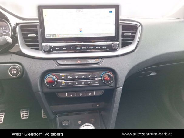 Kia Ceed Ceed 1.0 74 kW image number 22