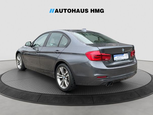 BMW 330d xDrive Sport Line 190 kW image number 4