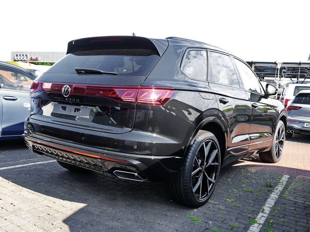 Volkswagen Touareg V6 4Motion 210 kW image number 2