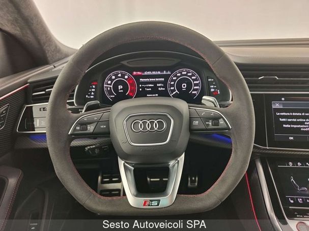 Audi RSQ8 4.0 TFSI quattro Tiptronic 441 kW image number 6