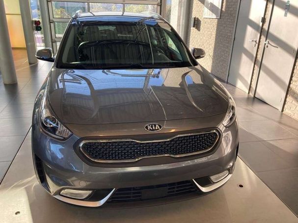 Kia Niro 77 kW image number 3