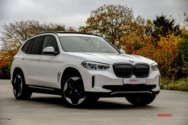 BMW iX3 M Sport 210 kW image number 7