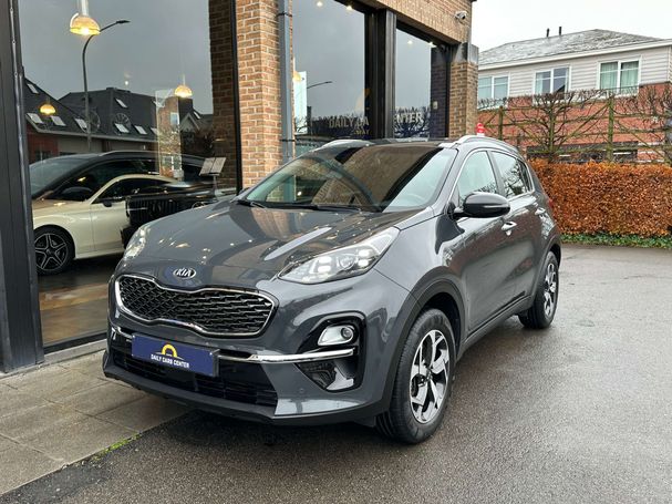 Kia Sportage 1.6 97 kW image number 2