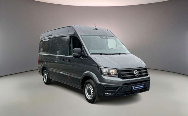 Volkswagen Crafter 35 2.0 TDI RWD 120 kW image number 3