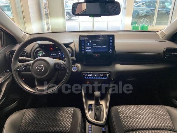 Mazda 2 85 kW image number 6