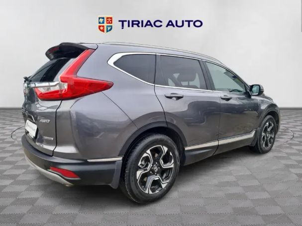 Honda CR-V 135 kW image number 6