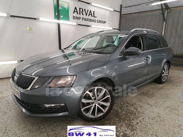 Skoda Octavia Combi 1.0 TSI 85 kW image number 1