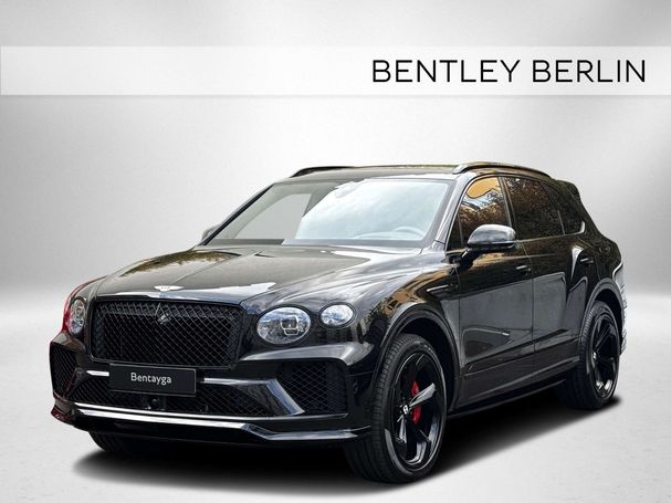 Bentley Bentayga V8 404 kW image number 1