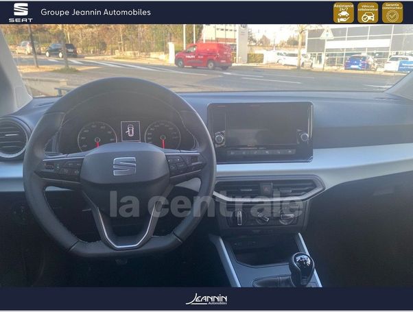 Seat Arona 1.0 TSI 70 kW image number 15