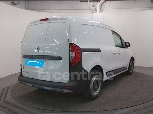 Renault Kangoo BLUE dCi 115 85 kW image number 17