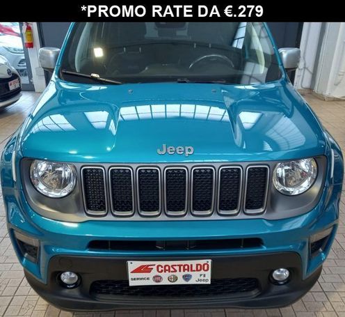 Jeep Renegade 140 kW image number 1