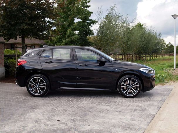 BMW X2 sDrive20i 141 kW image number 11