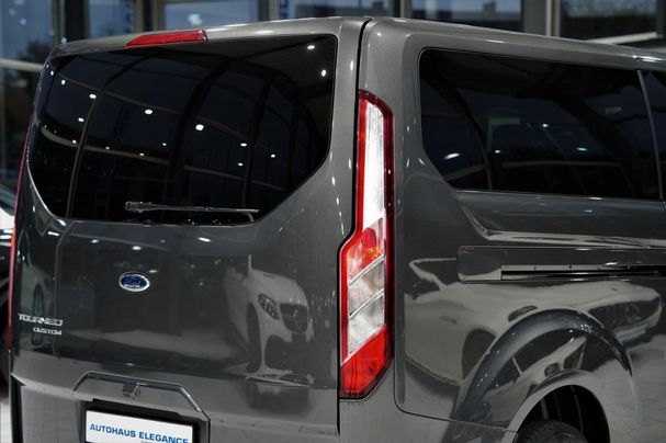 Ford Tourneo Custom 320 Titanium 136 kW image number 13