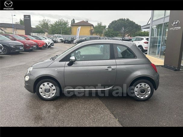 Fiat 500 1.2 8V 51 kW image number 5