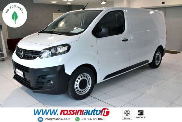 Opel Vivaro 145 Enjoy 104 kW image number 2