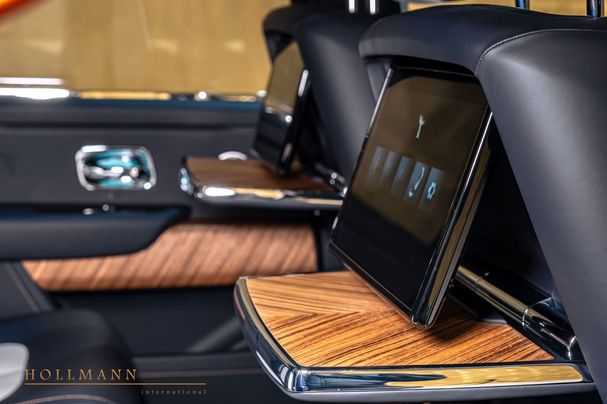 Rolls-Royce Cullinan 420 kW image number 18