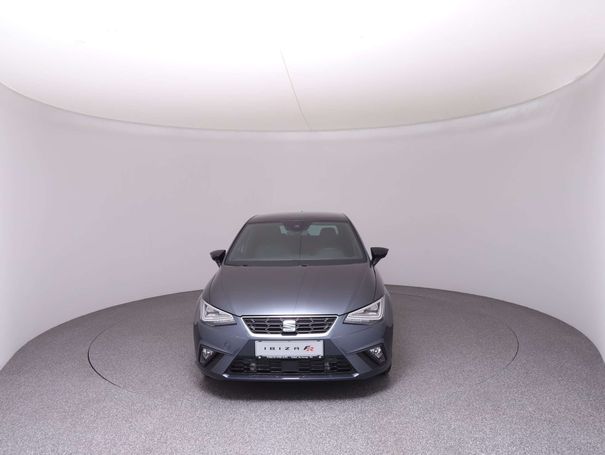 Seat Ibiza 1.0 TSI DSG FR 81 kW image number 2