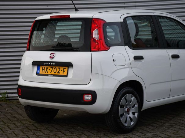 Fiat Panda 1.2 51 kW image number 4