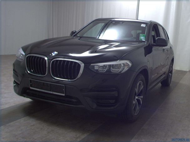 BMW X3 xDrive20d 140 kW image number 1