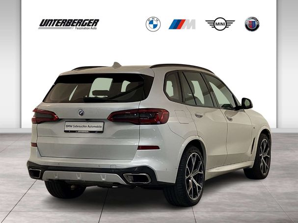 BMW X5 M 50d xDrive 294 kW image number 3