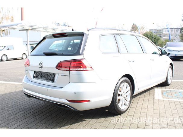 Volkswagen Golf Variant 1.5 TSI Comfortline 96 kW image number 5