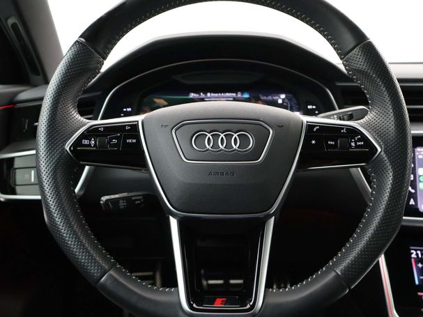 Audi A6 55 TFSIe quattro S-line 270 kW image number 37