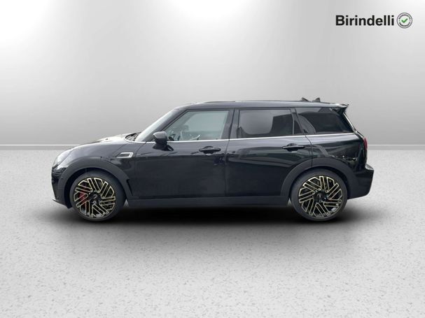 Mini John Cooper Works Clubman JCW 225 kW image number 4